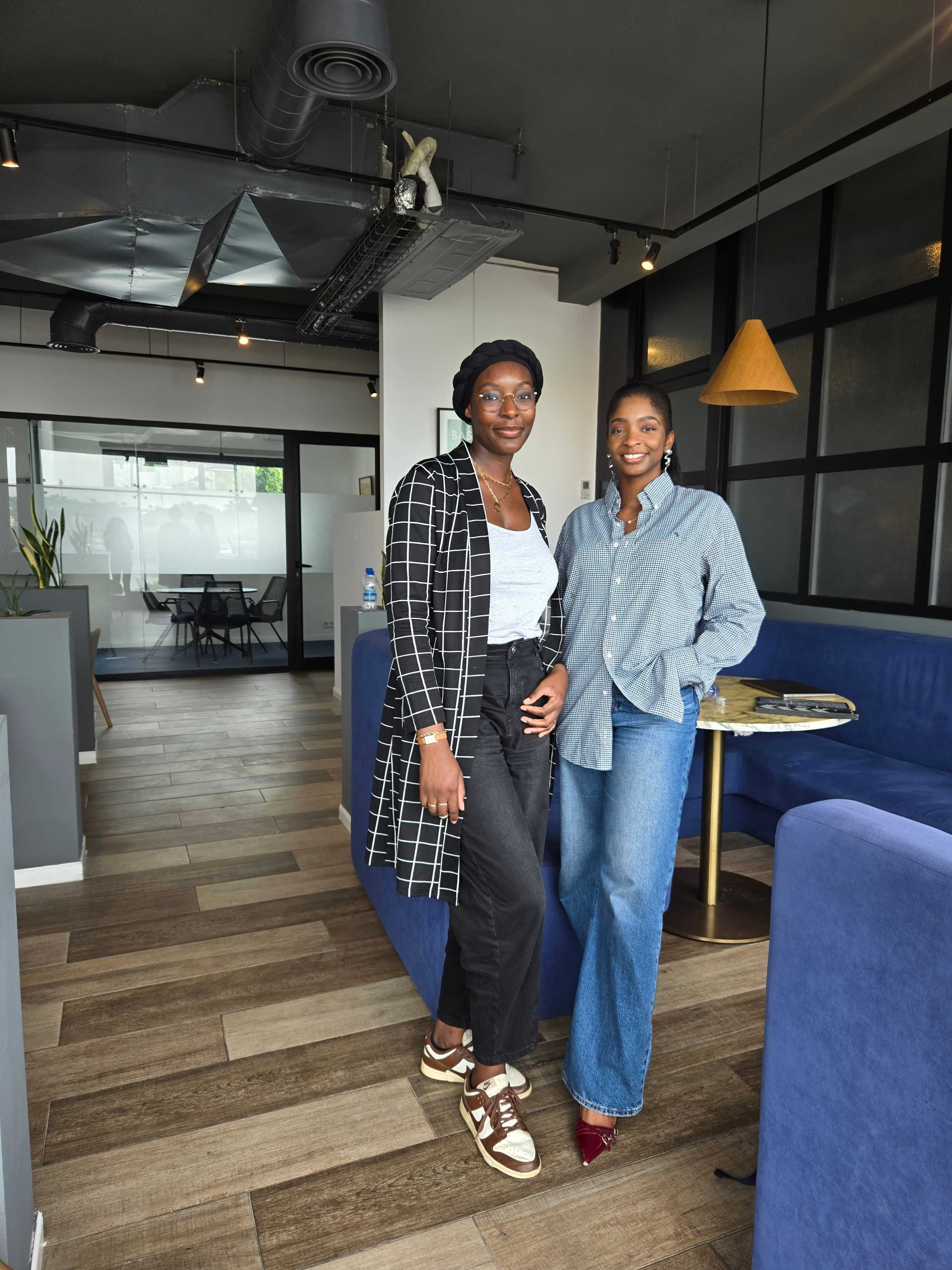 Atelier Abidjan