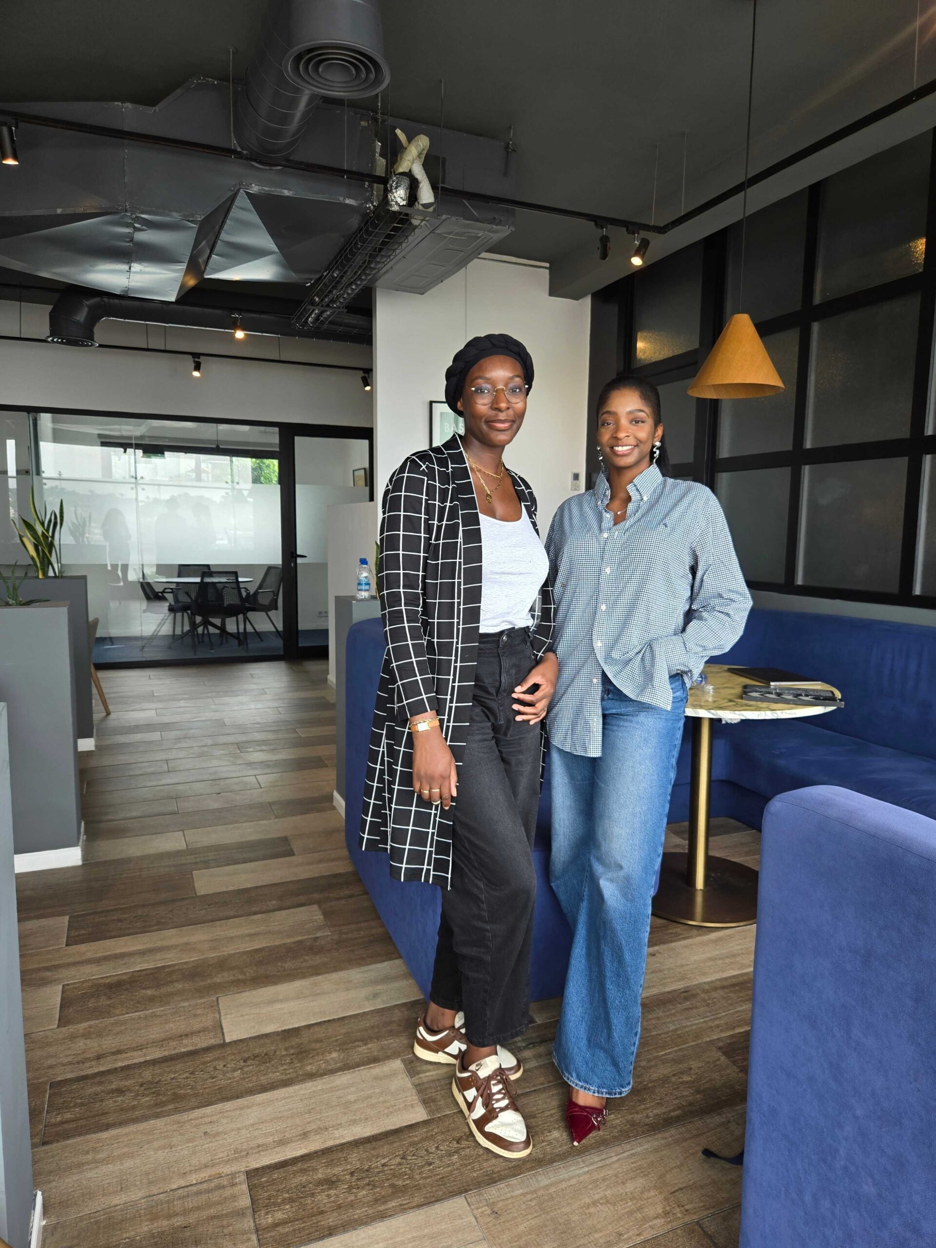 Client accompagné 1