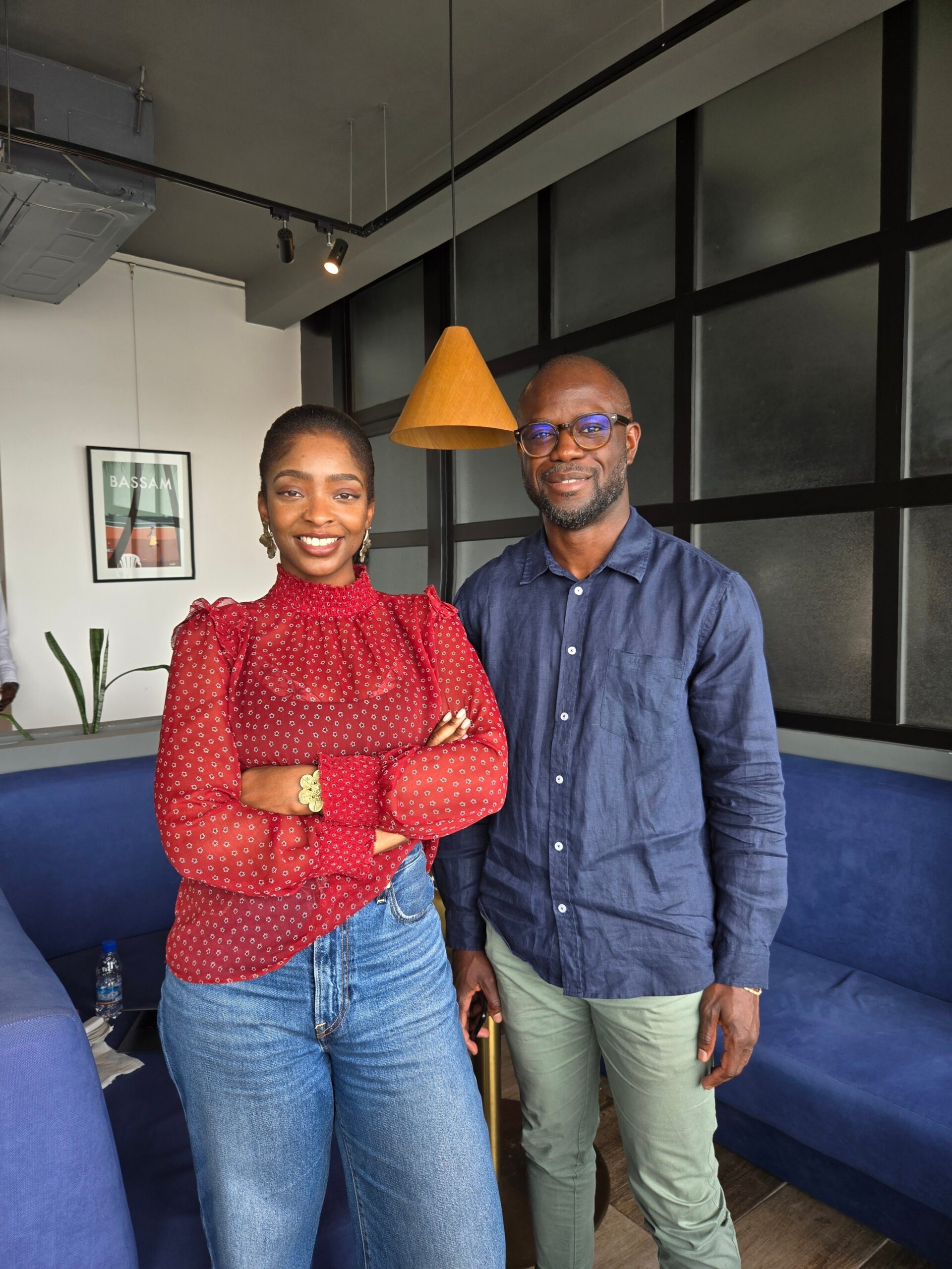 Client accompagné 2