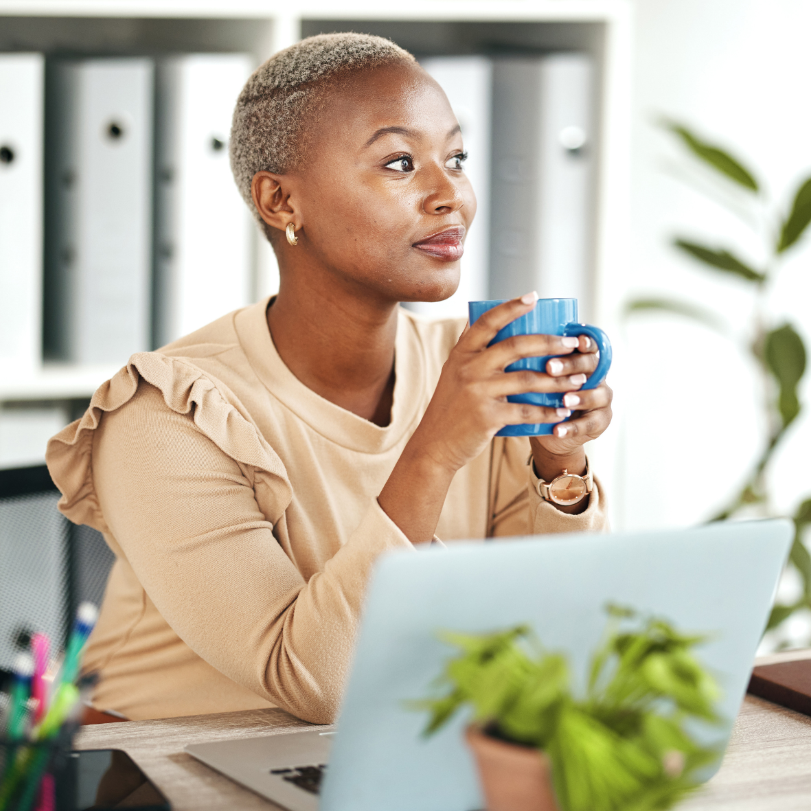 Analyse du marché professionnel